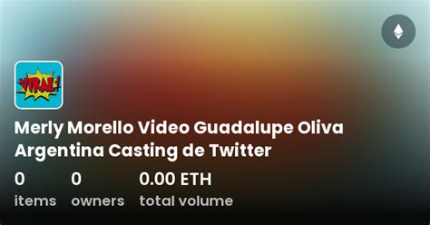 argentina casting - guadalupe|(Watch Full) Merly Morello Video Guadalupe Oliva Argentina .